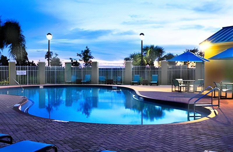 Residence Inn Fort Myers Sanibel photo 2