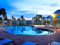 Residence Inn Fort Myers Sanibel Отели в г. Форт Майерс