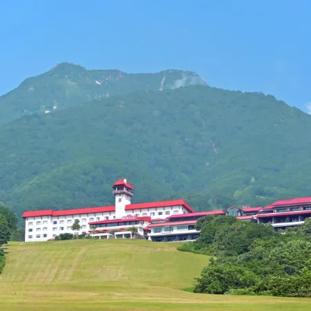 Akakura Kanko Hotel
