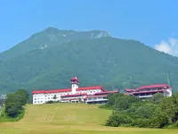 Akakura Kanko Hotel Hotel di Myoko