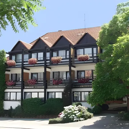 Hotel Bad Dürkheim