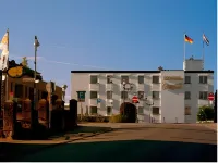 Hotel Grossfeld Hotels in der Nähe von Lidl