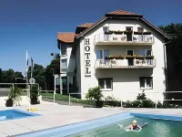 Berghotel Wilhelmsburg - Pools