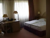 Abakus-Hotel فنادق في زيندلفينغن