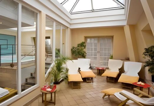 발트하우스 라인벡