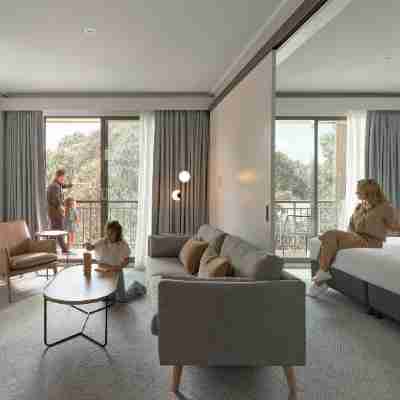 Racv Goldfields Resort Rooms