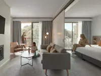 Racv Goldfields Resort Hotels in Creswick