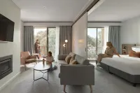 Racv Goldfields Resort