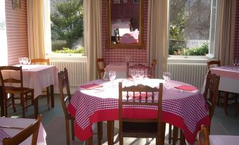 Hôtel Restaurant la Désirade
