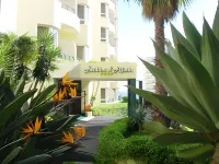 Suite Hotel Jardins Da Ajuda Các khách sạn ở 