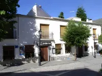 Hostal Rural Poqueira