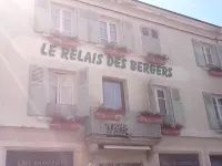 Le Relais des Bergers - 3-Star