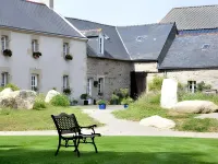Chambres d'Hotes Belard Hotels in Saint-Nic