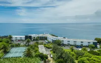 Caloura Hotel Resort Hotels in Agua De Pau