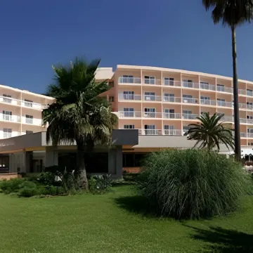 Invisa Hotel Es Pla - Adults Only