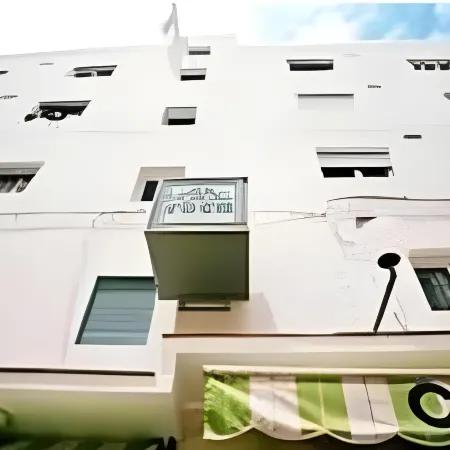 Hostal Roca