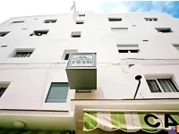 Hostal Roca