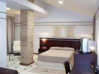 Hotel Don Miguel Plaza Hotels in Berja