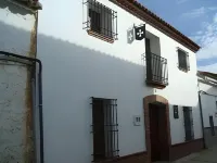 La Casa de Los Templarios Các khách sạn ở 