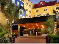 Hotel Mediterráneo Bay Spa & Resort - 4 estrellas
