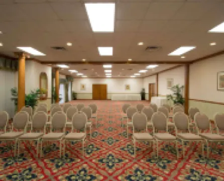 Days Inn by Wyndham Stuart, FL