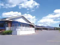 Auberge la Rocaille Hotels in Shawinigan