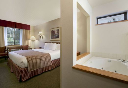 베이몬트 바이 윈덤 시애틀 커클랜드 WA