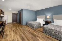 WoodSpring Suites Bowling Green I-65