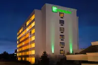 Forest Park Hotel by MDR
