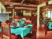 Bocawina Rainforest Resort Hotels in Quarry Hill
