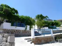Agnanti Hotel