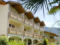 Hotel Tiefenbrunn Gardensuites & Breakfast - spa