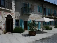 Ca' San Sebastiano Wine Resort & Spa Hotels in Ozzano Monferrato