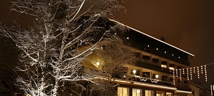 Hotel Larice Bianco Hotels in Bormio
