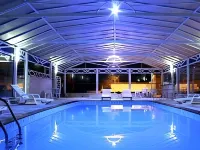 Velinn Áustria Hotel Monte Verde