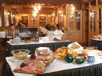 Boutique Hotel Szárcsa - Завтрак