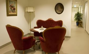 Nicolai B&B