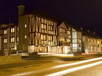 Almasur Punta Arenas Hotels in 
