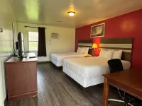 Thruway Holiday Motel