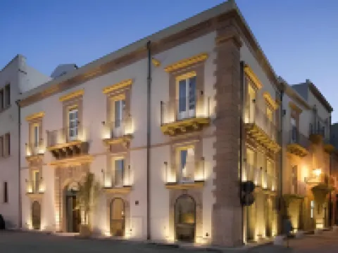 Algilà Ortigia Charme Hotel Hotels near Island of Ortigia