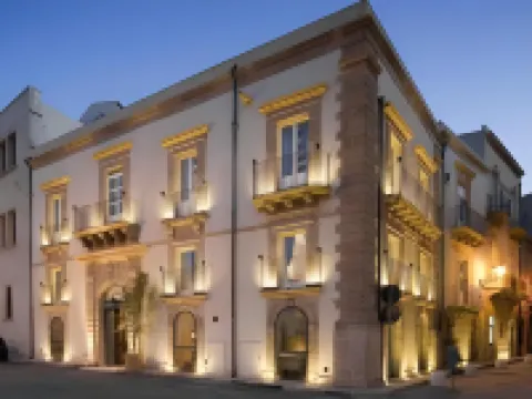 Algilà Ortigia Charme Hotel Hotel di 