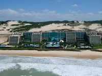 Serhs Natal Grand Hotel & Resort