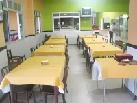 Hotel Conceição - Bữa sáng
