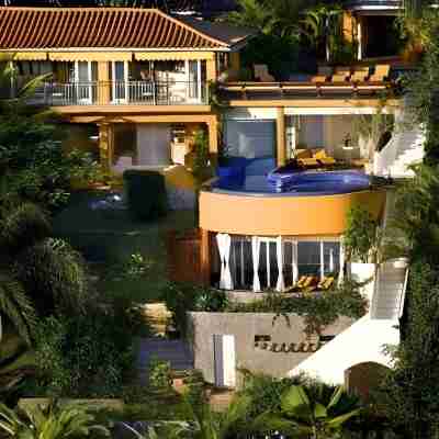 Vila Deste Hotel Hotel Exterior