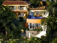 Vila Deste Hotel Hotels in Armacao Dos Buzios
