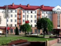 Hotel Neman