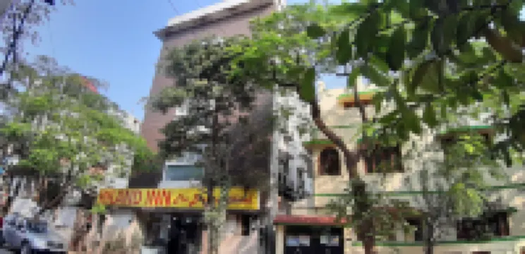 Hotel Hiland Inn Các khách sạn gần Nhà Tagore