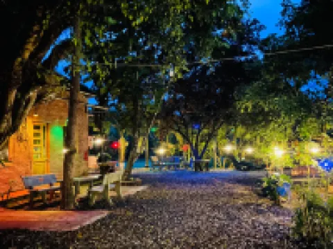 Forest Side Ecolodge Hotels in 