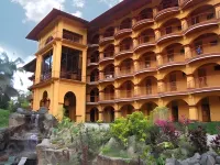 Hotel San Bada Resort & Spa