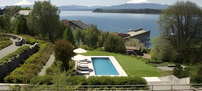 Enjoy Puerto Varas Hotels in Llanquihue Province